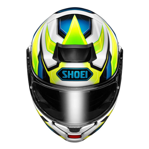 Shoei Neotec 3 Anthem TC-3
