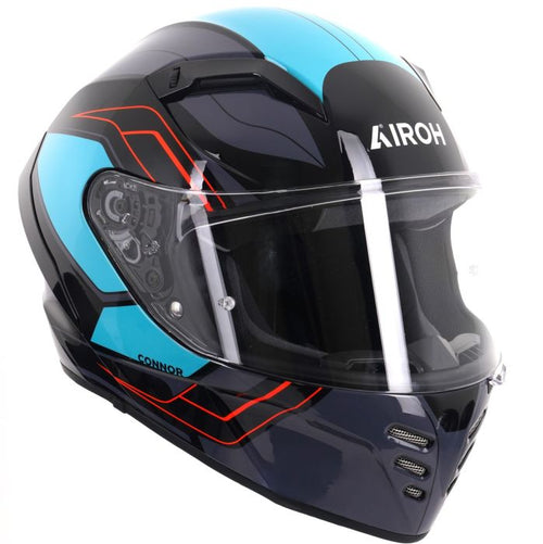 Airoh Connor Helmet - Dunk Gloss
