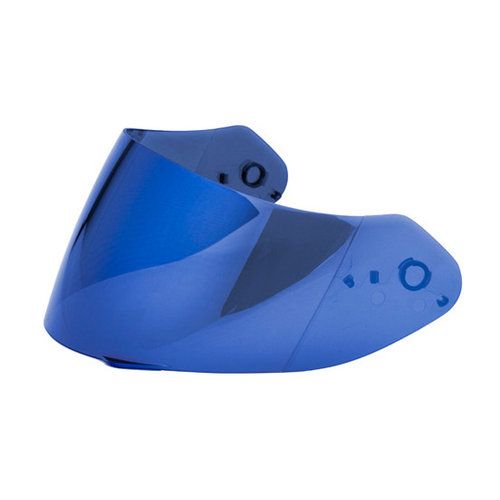 Scorpion 2000/390/491 VISOR BLUE MIRROR