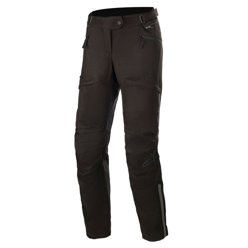 Alpinestars Stella AST-1 V2 Waterproof Pants Black