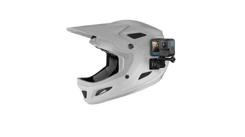 GoPro Helmet Front/Side Mount