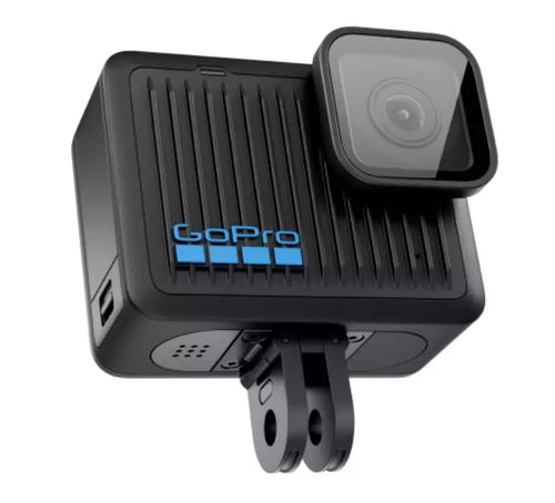 GoPro Hero 4K Camera Accessories Bundle Pack + FREE GIFT