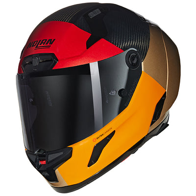 Nolan X-804 RS Blocco 349