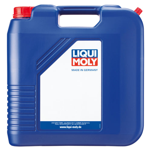 Liqui Moly Shock Absorber Oil - Fully Synth - VS Race - 20L #20973