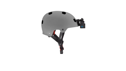GoPro Helmet Front/Side Mount