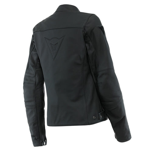 DAINESE RAZON 2 LDY LEAT JACKET 001