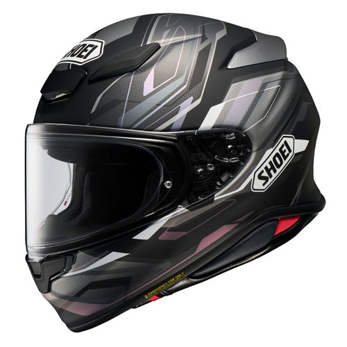 Shoei NXR2 Capriccio TC-5