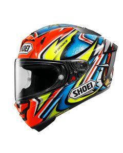 Shoei X-SPR Pro Daijiro TC-1 - L