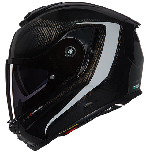 NOLAN X-903 Ultra Carbon Intrigo 346