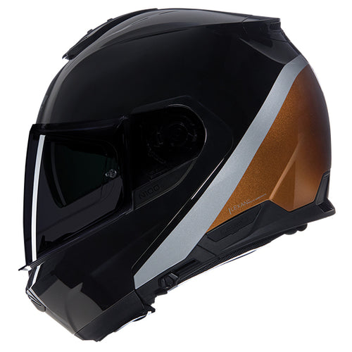NOLAN N100-6 VERN SPECIALE 343
