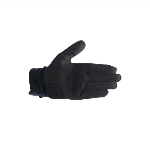 Alpinestars Stated Air Gloves Dark Blue Black