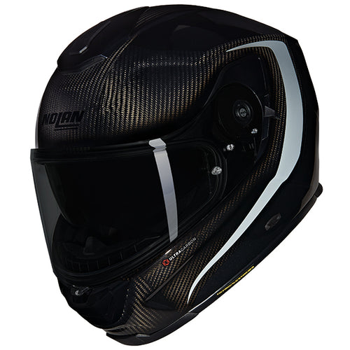 NOLAN X-903 Ultra Carbon Intrigo 346