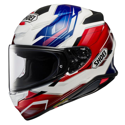 Shoei NXR2 Capriccio TC-10