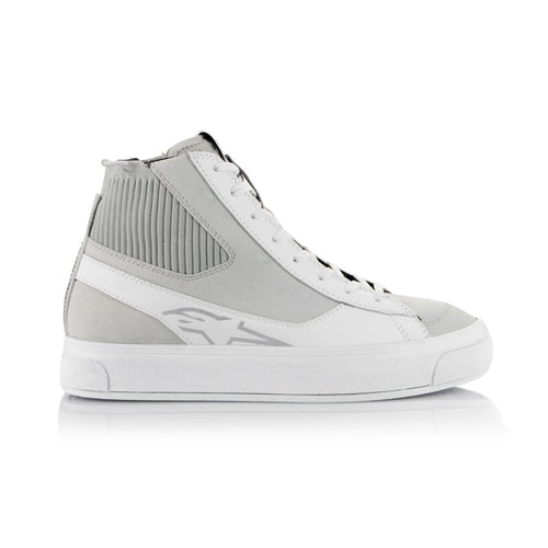 Alpinestars Stated Shoes White Cool Grey