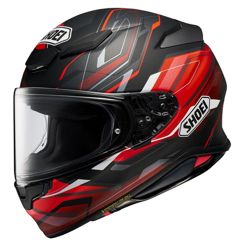 Shoei NXR2 Capriccio TC-1