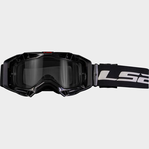 LS2 AURA ENDURO GOGGLES