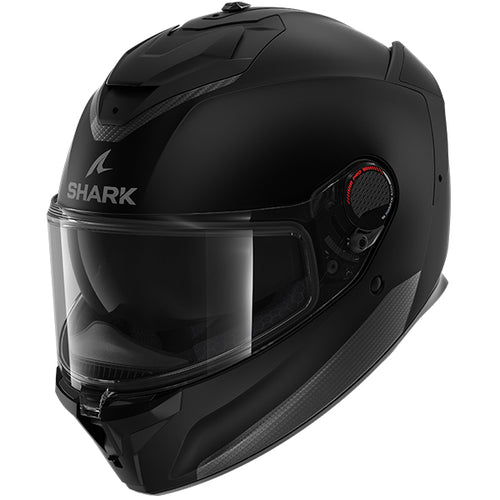 SHARK SPARTAN GT PRO BLANK Mat KMA