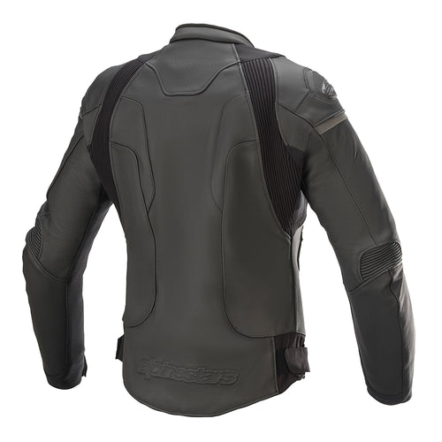 Alpinestars Stella GP Plus R v3 Leather Jkt Black/Black