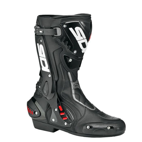 Sidi ST CE Boots Black