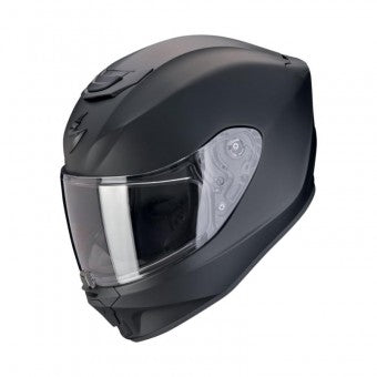 Scorpion EXO-JNR AIR Matt Black