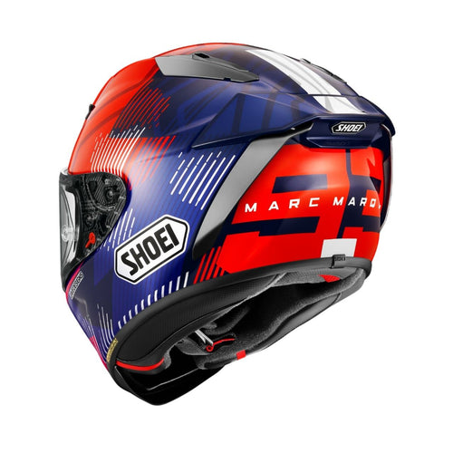 Shoei X-SPR Pro Marquez 8 TC1