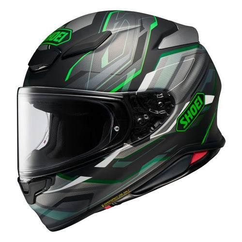 Shoei NXR2 Capriccio TC-4
