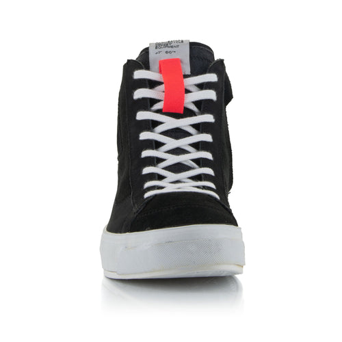 Alpinestars Stella Stated Podium Shoes Black