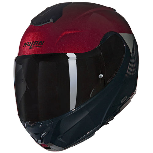 Nolan X-1005 Ultra Carbon VERN SPECIALE 341