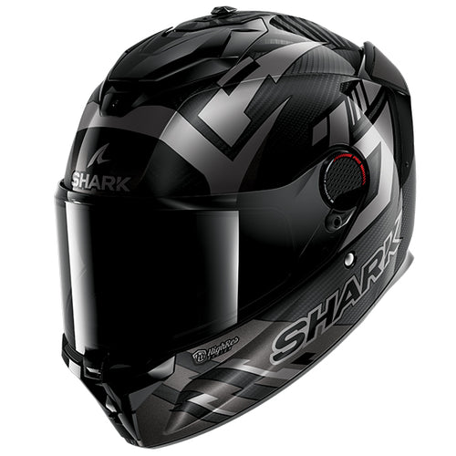 SHARK SPARTAN GT PRO CARB ZARCO DAU