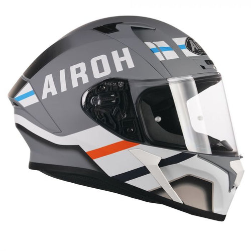 Airoh Valor Helmet - 'Craft' Matt