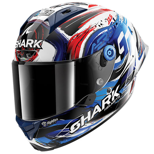 SHARK AERON-GP FIM RACING ZARCO WKB