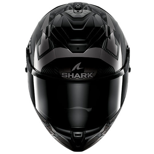 SHARK SPARTAN GT PRO CARB ZARCO DAU