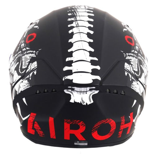Airoh Connor Helmet - Myth Matt