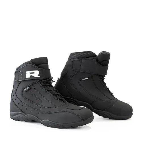 Richa Slick boot Black - 43 Darren