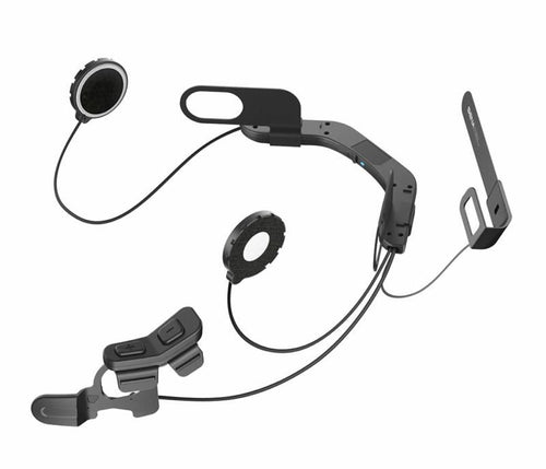 Schuberth SC10UA SRC E1/C3 PRO/C3 BASIC Comms