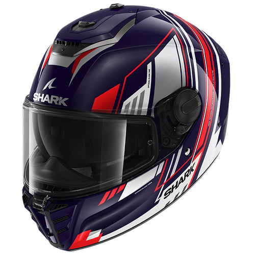 SHARK SPARTAN RS BYHRON BWU