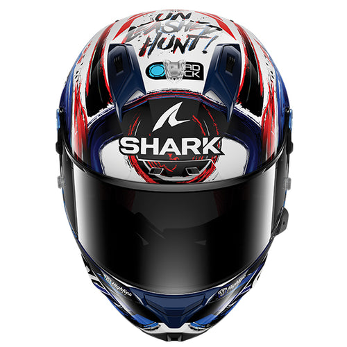 SHARK AERON-GP FIM RACING ZARCO WKB