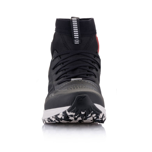 Alpinestars Speedforce Black White Red