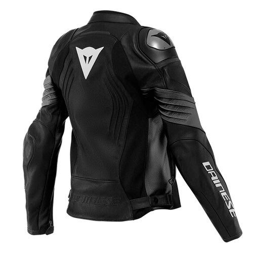 DAINESE RACING 4 LDY LEAT JACKET PER 631