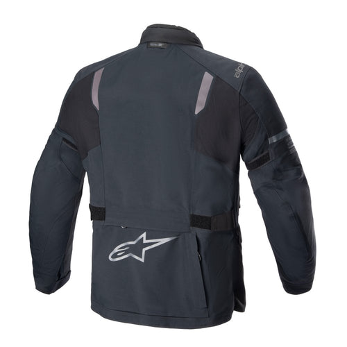 Alpinestars ST-7 2L Gore-Tex Jacket Black/Dark Grey