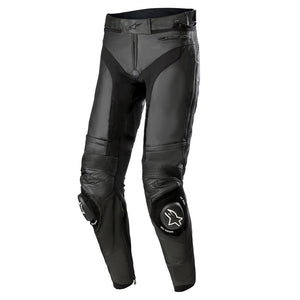 Missile V3 Leather Pants white - 56