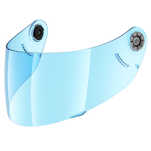 Shark Blue Visor S600/S700/OPEN/S900