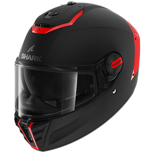 SHARK SPARTAN RS BLANK Mat KOK