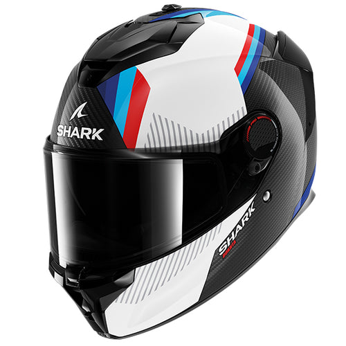 SHARK SPARTAN GT PRO DOKHTA CARB DWB