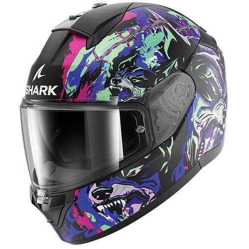 SHARK RIDILL 2 RAGING BEAST MAT KVG
