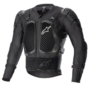 Alpinestars Bionic Action V2 Protect Jacket Black - Next Day delivery