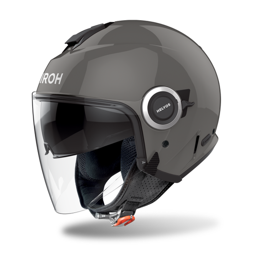 Airoh Helyos - Dark Grey Gloss