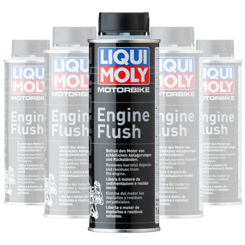 Liqui Moly Engine Flush 250Ml [1657] (Box Qty 12)