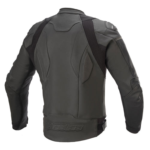 Alpinestars GP Plus R V3 Leather Jacket Black/Black