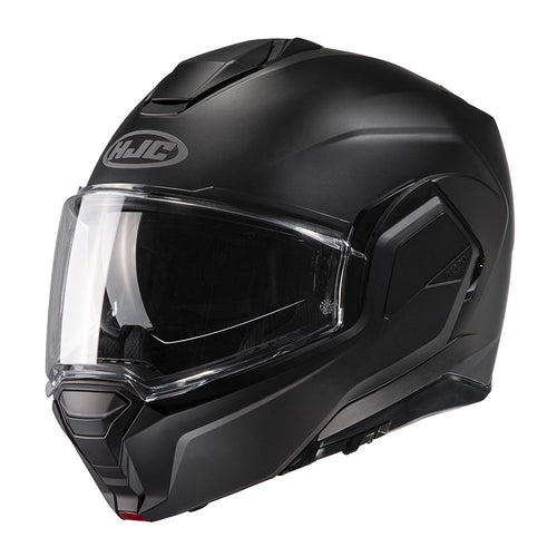 HJC I100 Matt Black
